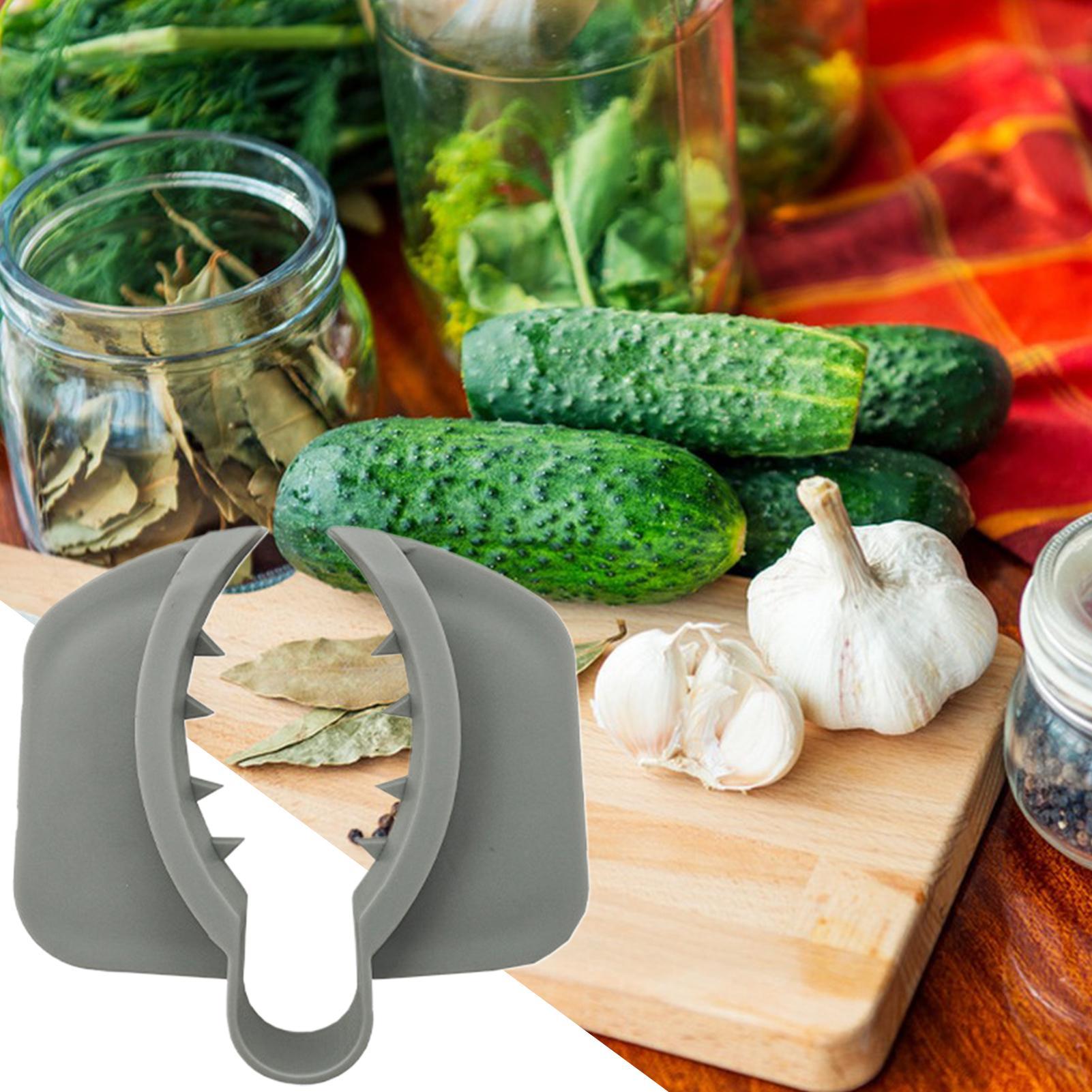 Pelindung Jari untuk Memotong  - Mandoline Slicer ulasan dan harga