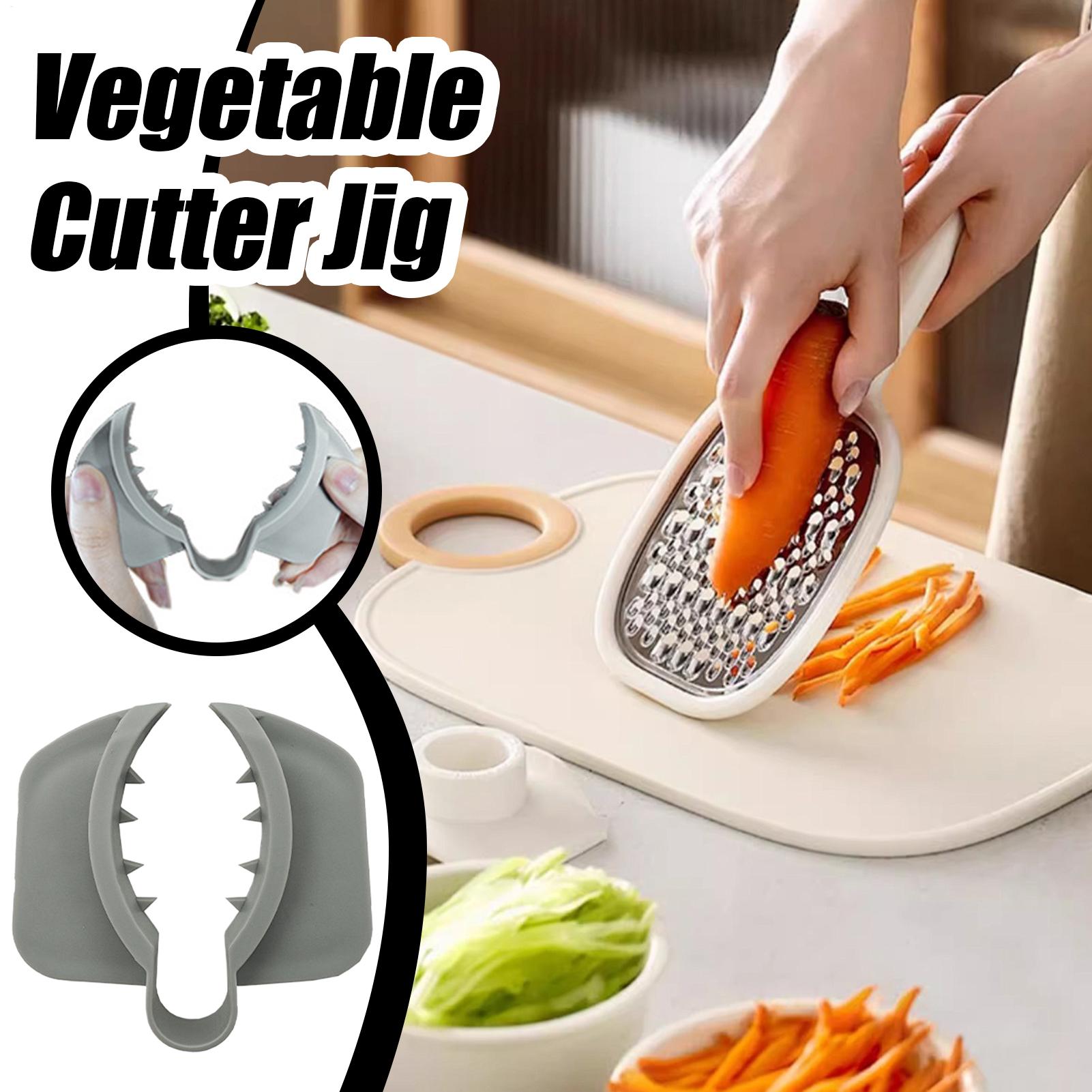Pelindung Jari untuk Memotong  - Mandoline Slicer ulasan dan harga