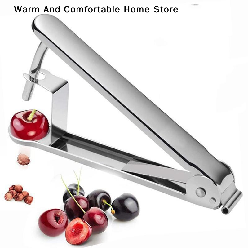 Penghilang Biji Multifungsi un - Kitchen Gadgets Kitchen ulasan dan harga
