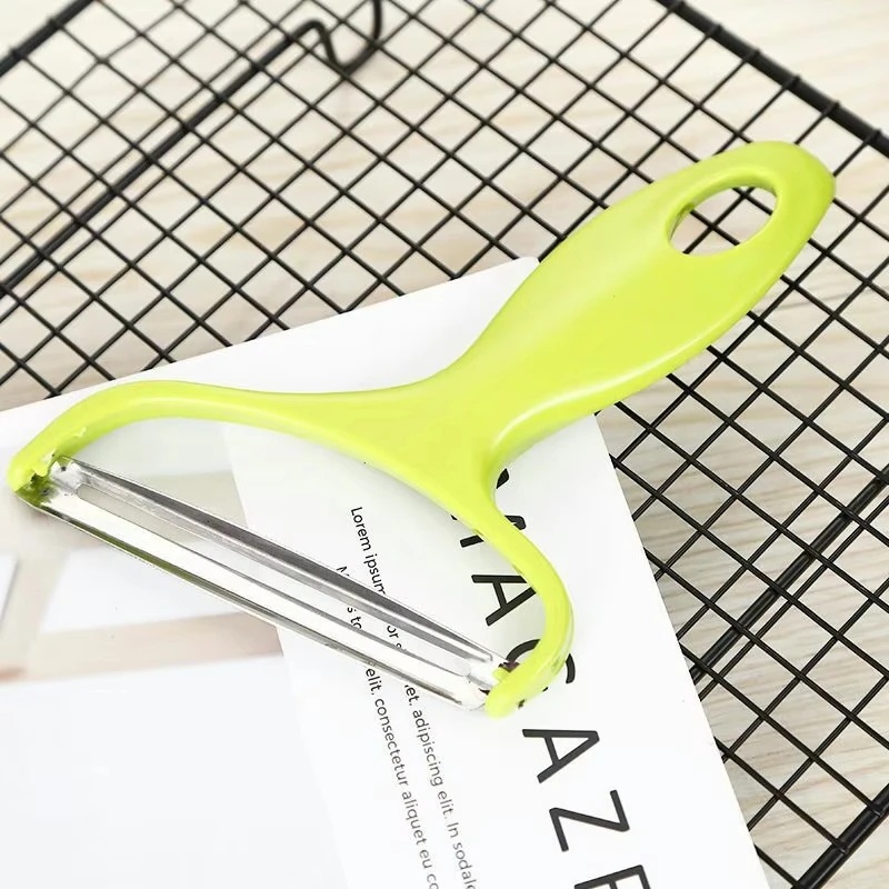 Pemotong Sayuran Pro, Pengiris - Mandoline Slicer ulasan dan harga