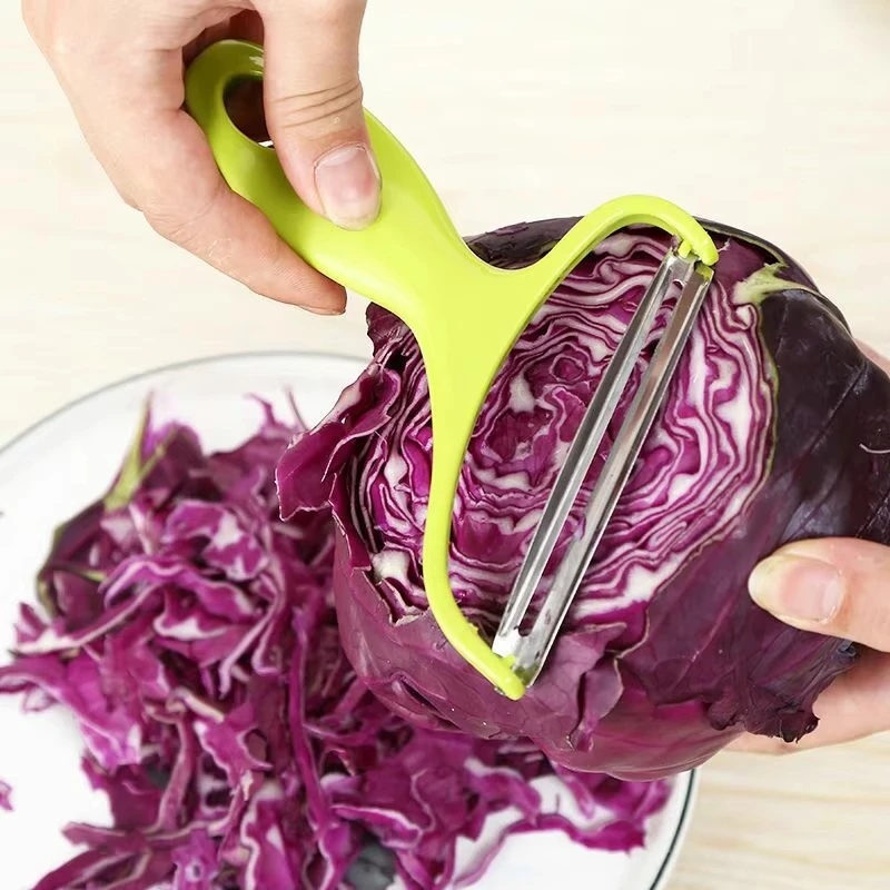 Pemotong Sayuran Pro, Pengiris - Mandoline Slicer ulasan dan harga