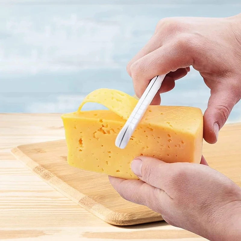 1 Buah Alat Pengiris Keju Pemo - Kitchen Gadgets Wirecutter ulasan dan harga