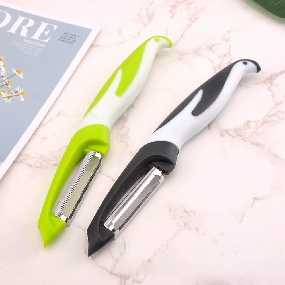 Alat Pengiris Sayuran Baja Tah - Kitchen Gadgets Design ulasan dan harga