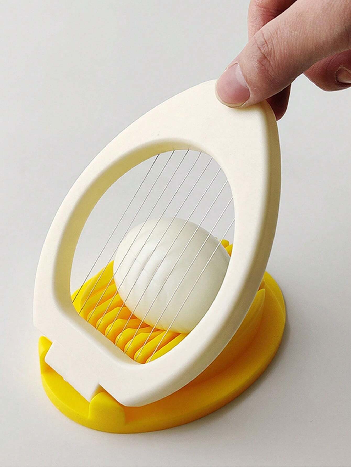 Pemotong Telur Dua Warna Multi - Kitchen Gadgets Wirecutter ulasan dan harga