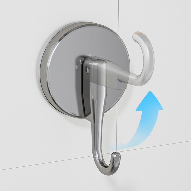 Kait Cangkir Isap Bebas Pukula - Kitchen Gadgets And Accessories ulasan dan harga