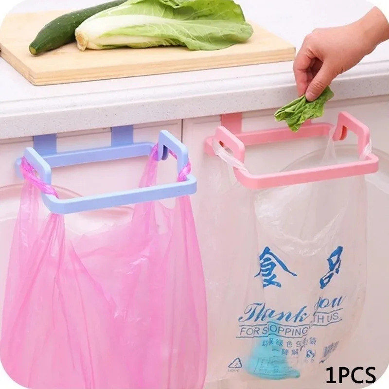 1/2/3/4 Buah Rak Kantong Sampa - Kitchen Gadgets Wallpaper ulasan dan harga