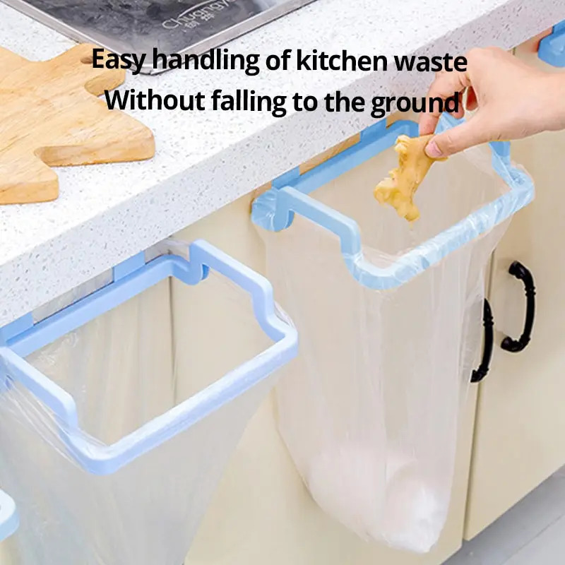 1/2/3/4 Buah Rak Kantong Sampa - Kitchen Gadgets Wallpaper ulasan dan harga