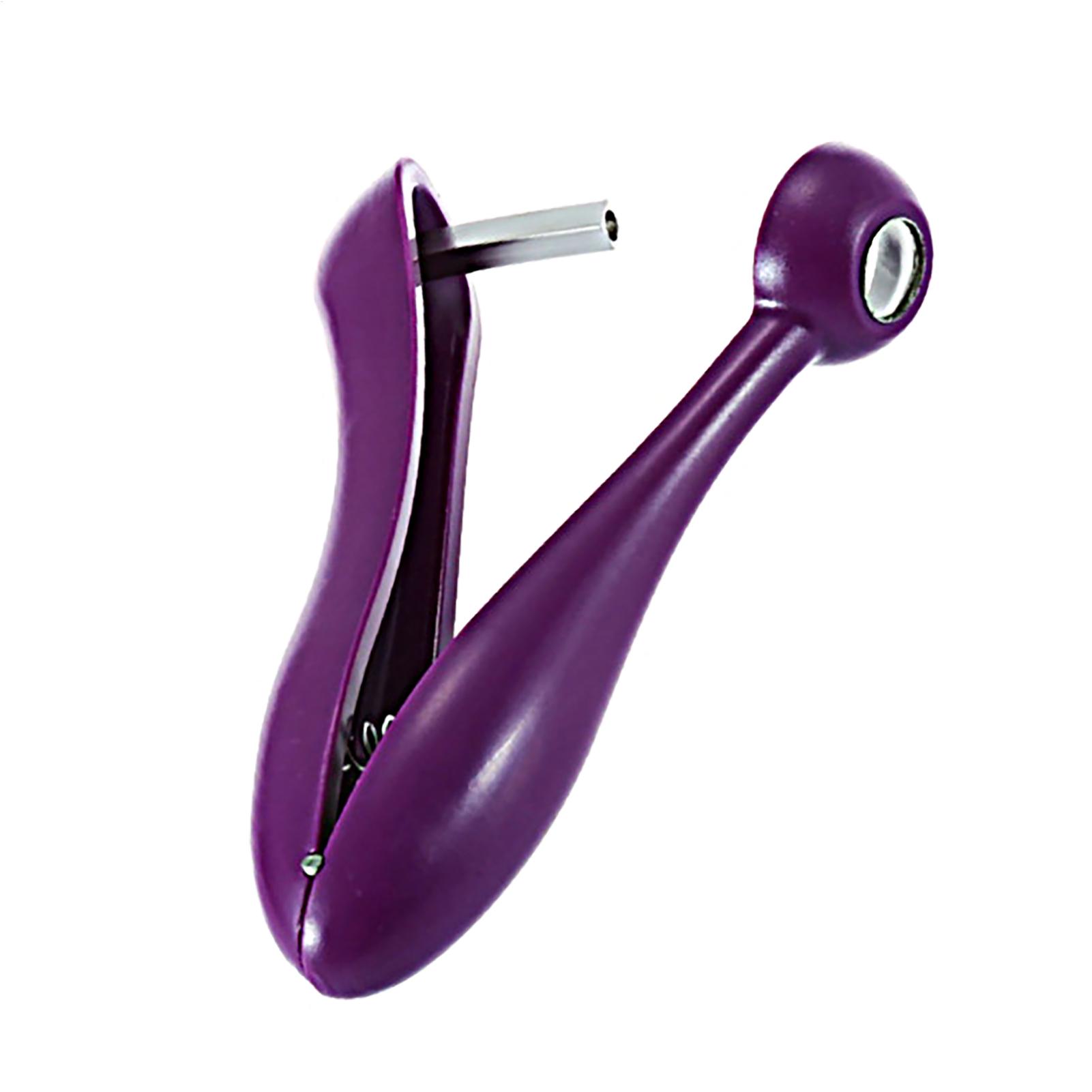 Alat Pengupas Biji Ceri Portab - Kitchen Gadgets Kitchen ulasan dan harga