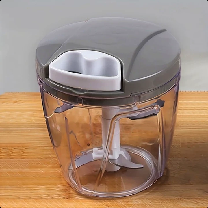 Perajang Makanan Multifungsi P - Small Kitchen Gadgets Gifts ulasan dan harga