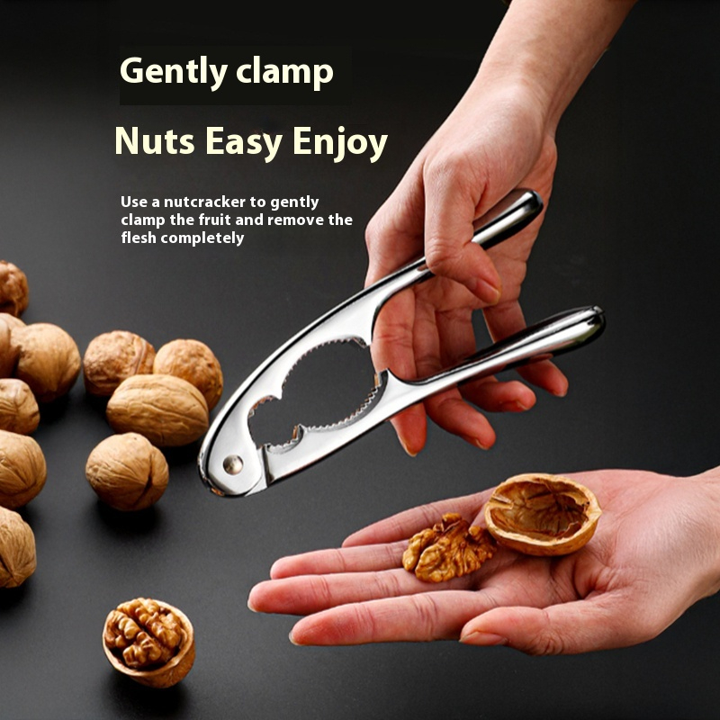 Alat Dapur Pembuka Kacang Manu - Kitchen Gadgets Design ulasan dan harga
