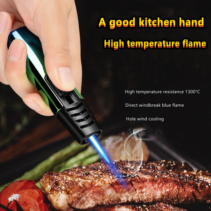 Pemantik Api Semprot Logam Ber - Small Kitchen Gadgets Gifts ulasan dan harga