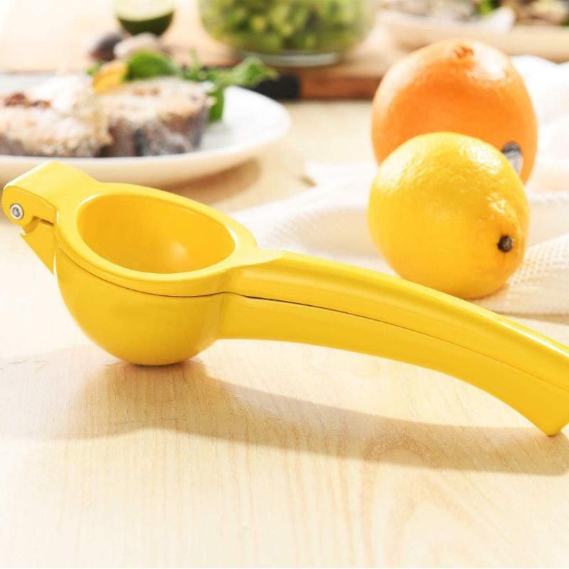 Alat Peras Lemon Manual Gengga - Kitchen Gadgets That Are Useful ulasan dan harga