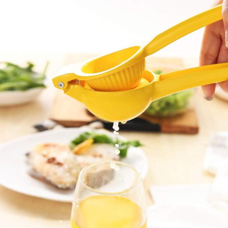 Alat Peras Lemon Manual Gengga - Kitchen Gadgets That Are Useful ulasan dan harga