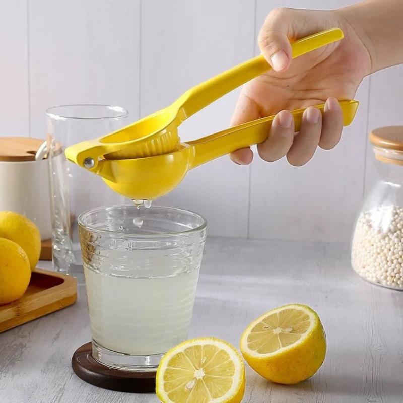 Alat Peras Lemon Manual Gengga - Kitchen Gadgets That Are Useful ulasan dan harga