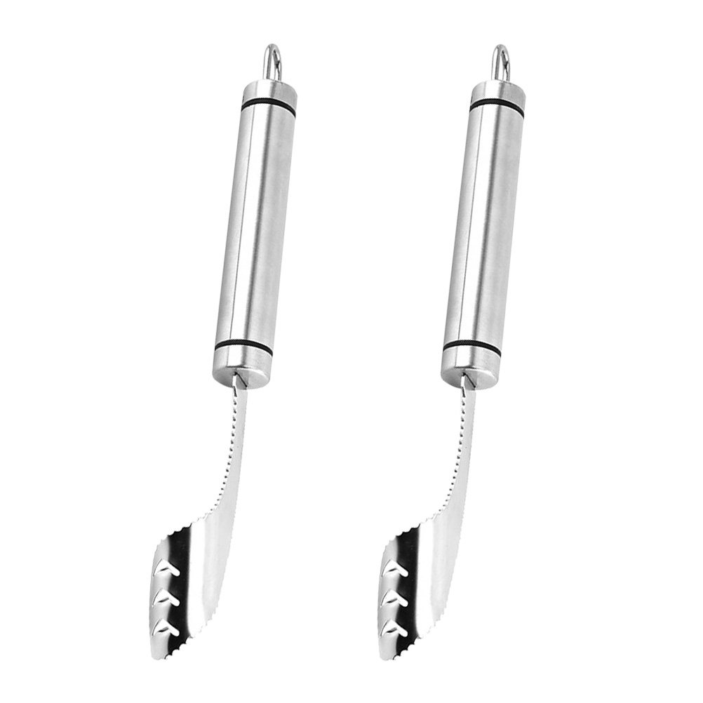 2 Buah Alat Pengupas Cabai Baj - Kitchen Gadgets Kitchen ulasan dan harga