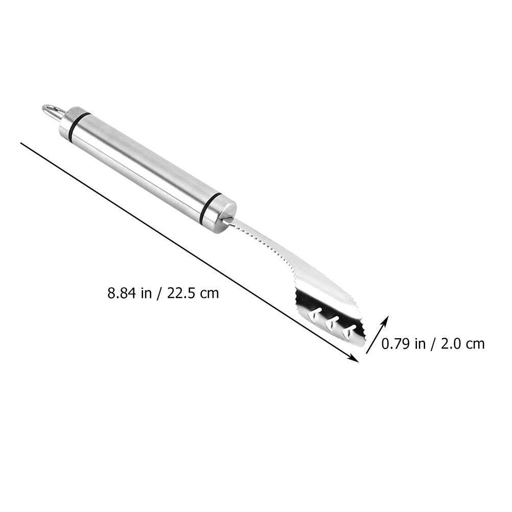 2 Buah Alat Pengupas Cabai Baj - Kitchen Gadgets Kitchen ulasan dan harga