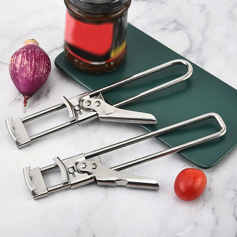 Pembuka Botol Kaleng Multifung - Kitchen Gadgets And Accessories ulasan dan harga