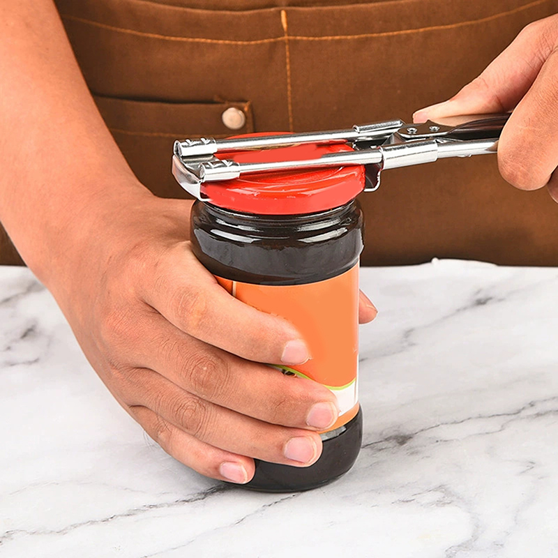 Pembuka Botol Kaleng Multifung - Kitchen Gadgets And Accessories ulasan dan harga