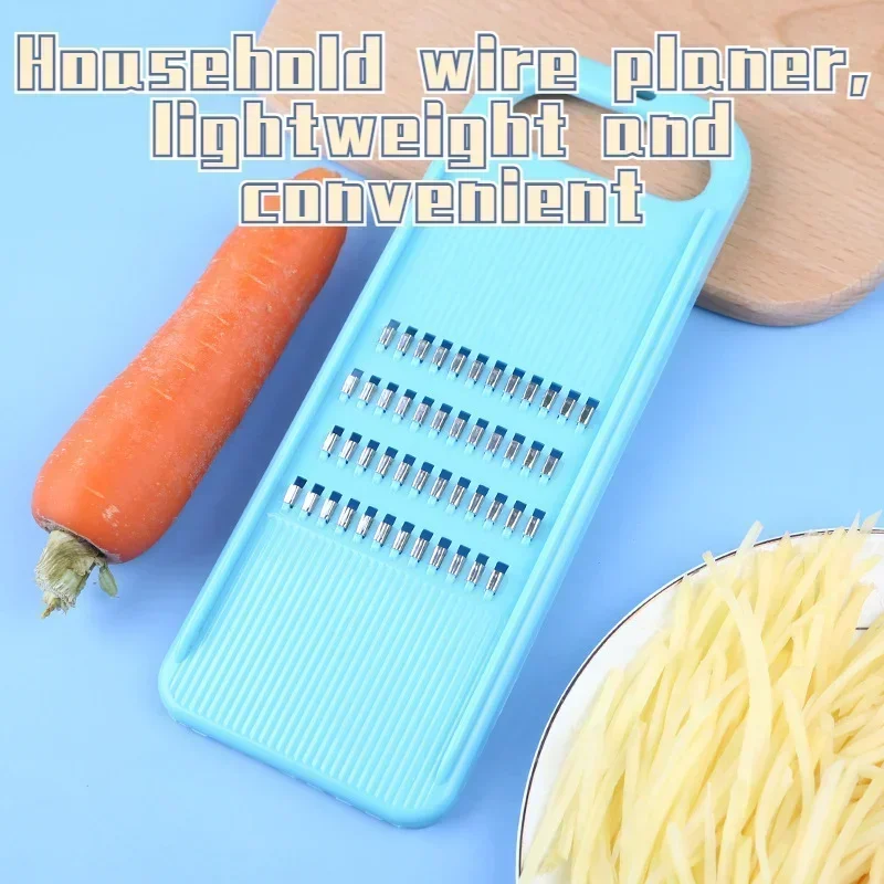 Parutan Sayuran Pengiris Worte - Korean Kitchen Gadgets ulasan dan harga