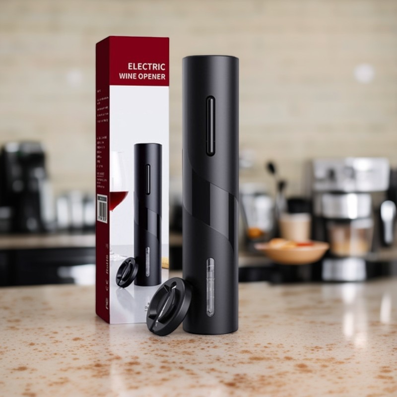 Pembuka Botol Elektrik untuk P - Kitchen Gadgets And Accessories ulasan dan harga