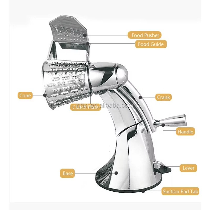 Peralatan Dapur Mewah: Pemoton - Kitchen Gadgets Kitchen ulasan dan harga