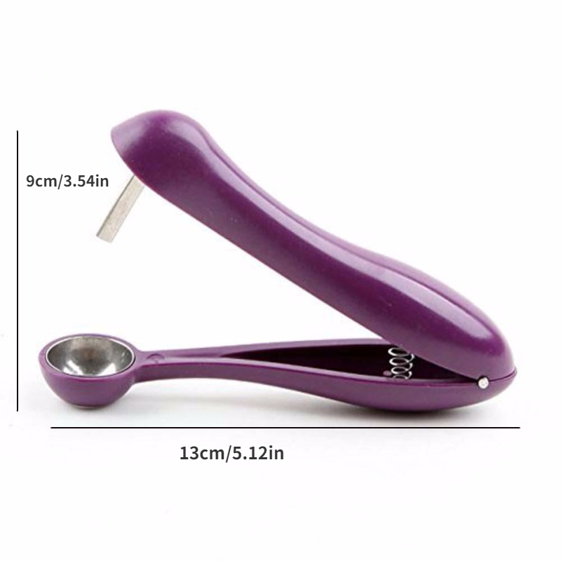 2 Buah Alat Penghilang Biji Bu - Kitchen Gadgets New ulasan dan harga