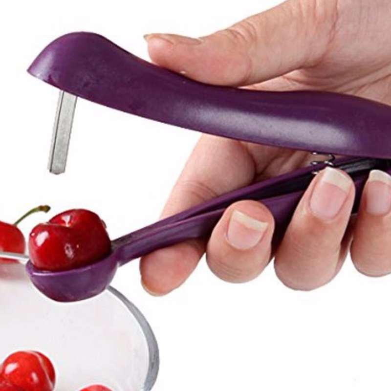 2 Buah Alat Penghilang Biji Bu - Kitchen Gadgets New ulasan dan harga