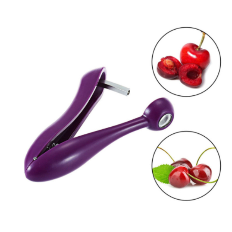 2 Buah Alat Penghilang Biji Bu - Kitchen Gadgets New ulasan dan harga
