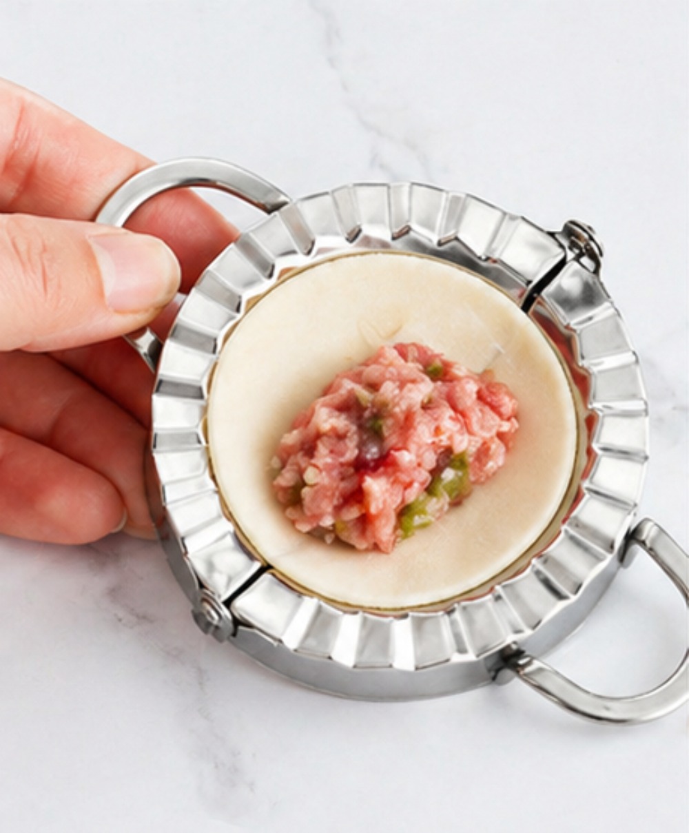 Pembuat Pangsit Manual dari Ba - Kitchen Gadgets That Are Useful ulasan dan harga