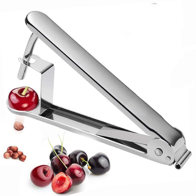 Alat Penghilang Biji Multi-Fun - Kitchen Gadgets That Are Useful ulasan dan harga