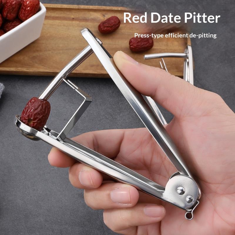 Alat Penghilang Biji Multi-Fun - Kitchen Gadgets That Are Useful ulasan dan harga