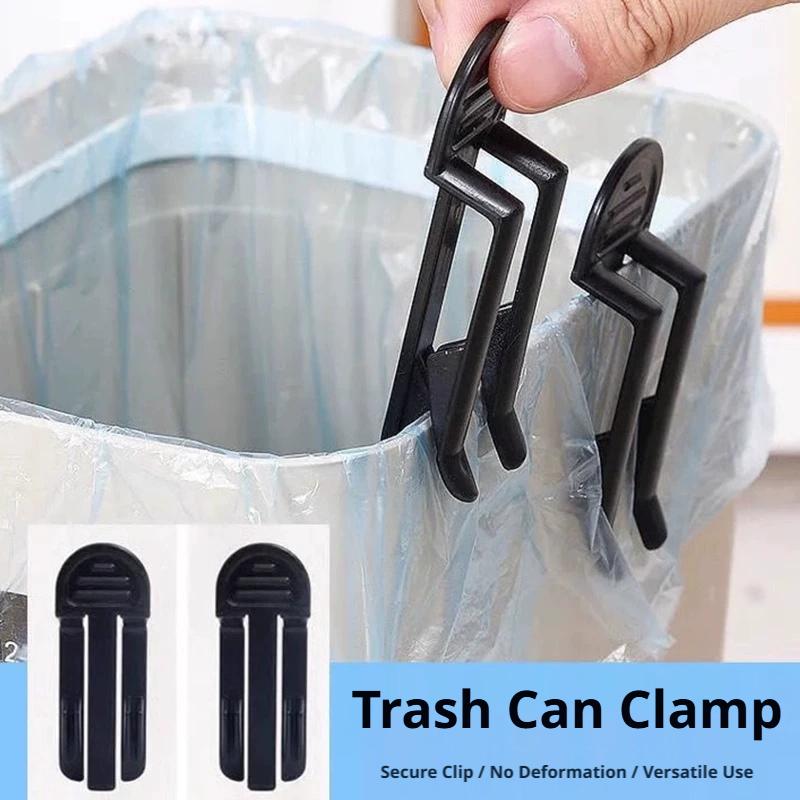 2/5Pcs Penjepit Kantong Sampah - Kitchen Gadgets Kitchen ulasan dan harga