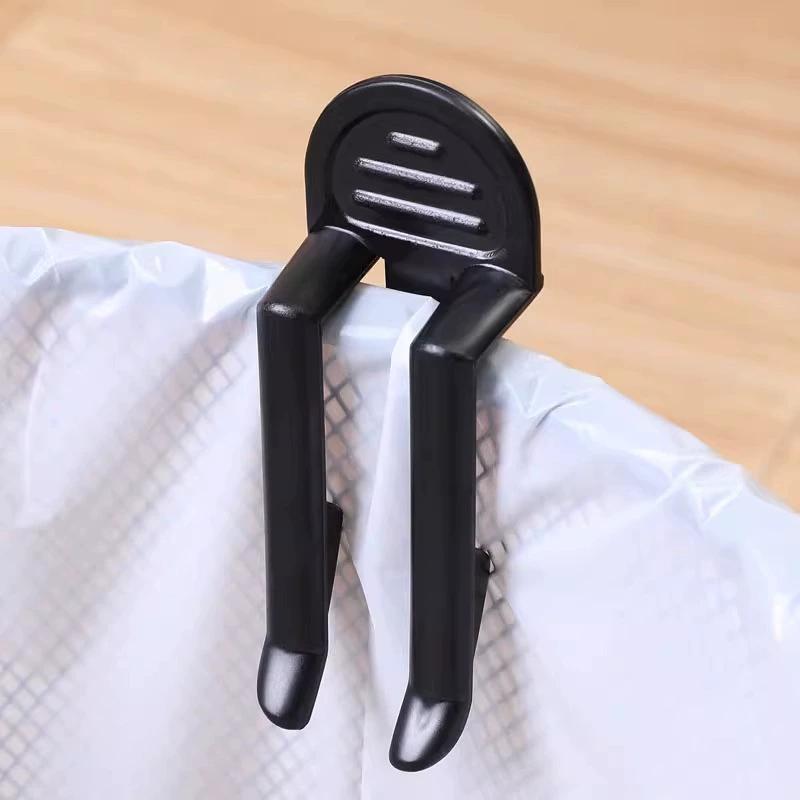 2/5Pcs Penjepit Kantong Sampah - Kitchen Gadgets Kitchen ulasan dan harga