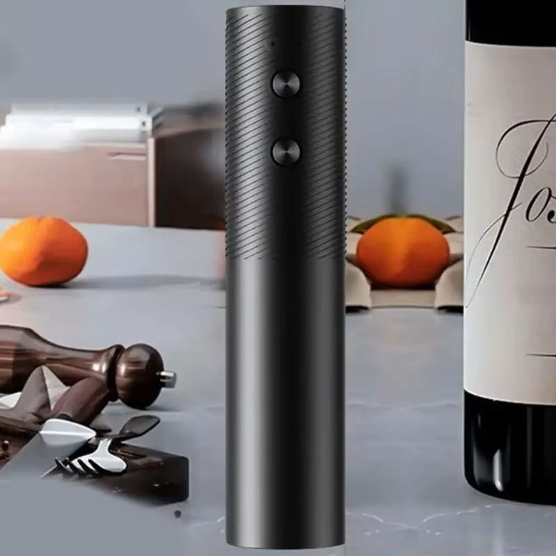 Pembuka Botol Anggur Elektrik  - Kitchen Gadgets And Accessories ulasan dan harga