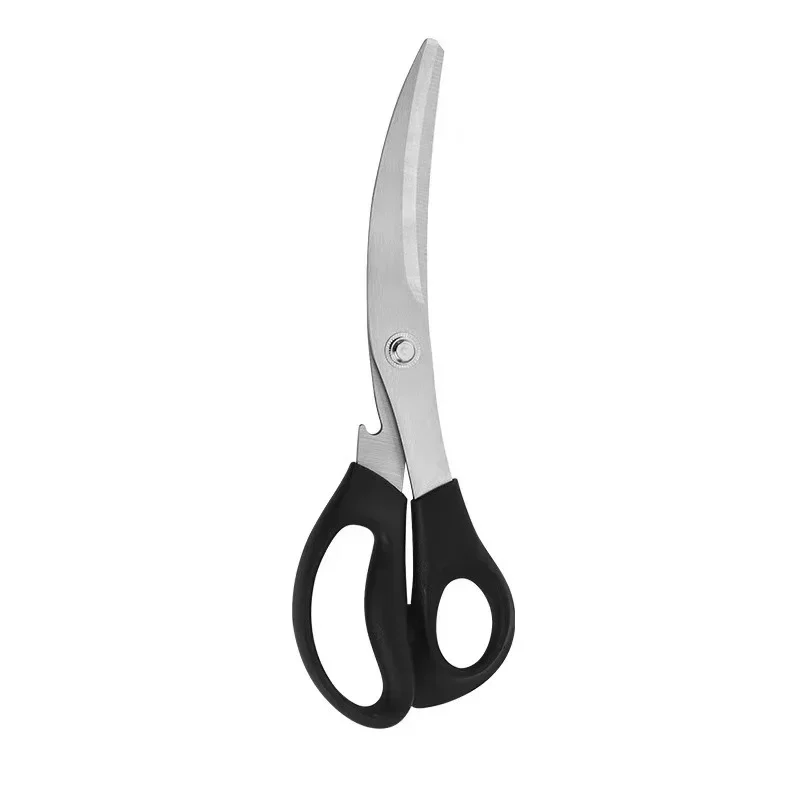 1 Buah Gunting Multi Fungsi Ko - Korean Kitchen Gadgets ulasan dan harga