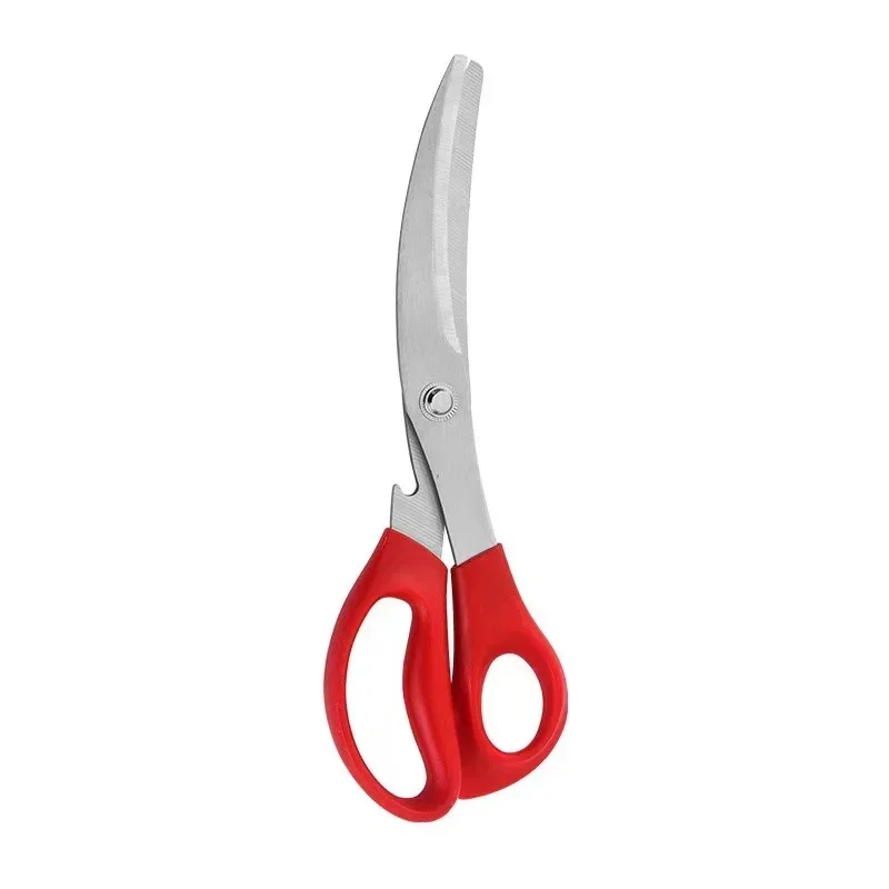 1 Buah Gunting Multi Fungsi Ko - Korean Kitchen Gadgets ulasan dan harga