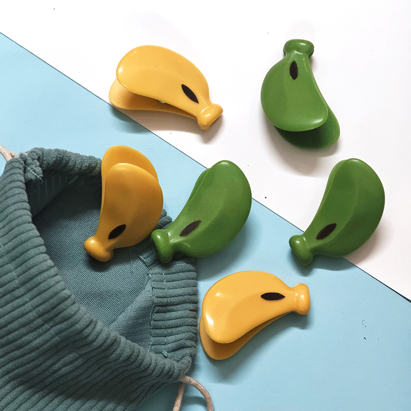 Alat Dapur Pisang Lucu 3 Buah  - Quirky Kitchen Gadgets For Gifts ulasan dan harga