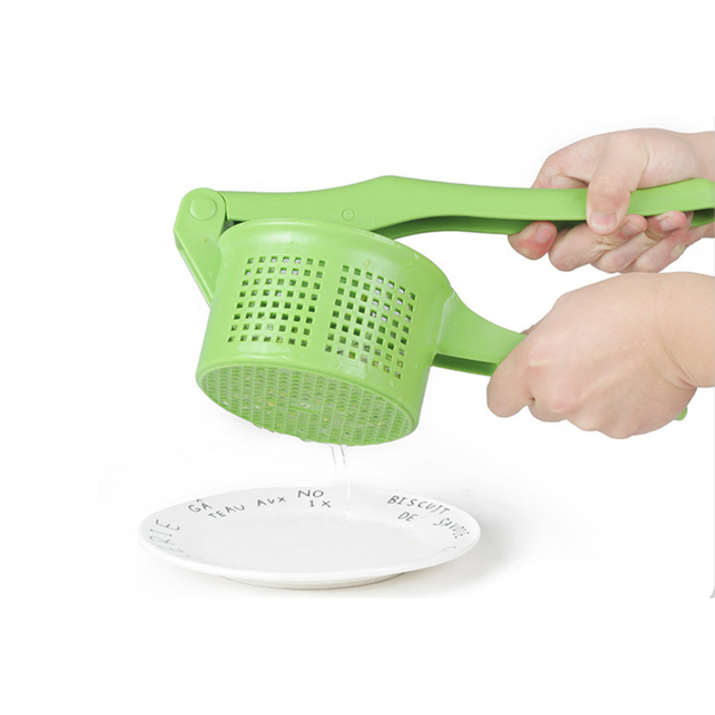 1Pcs Alat Penekan Kentang Manu - Kitchen Gadgets That Are Useful ulasan dan harga