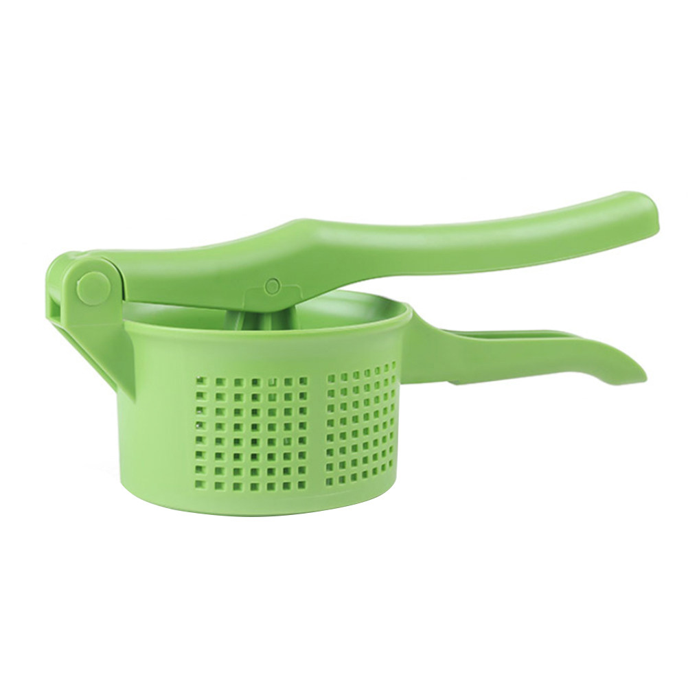 1Pcs Alat Penekan Kentang Manu - Kitchen Gadgets That Are Useful ulasan dan harga
