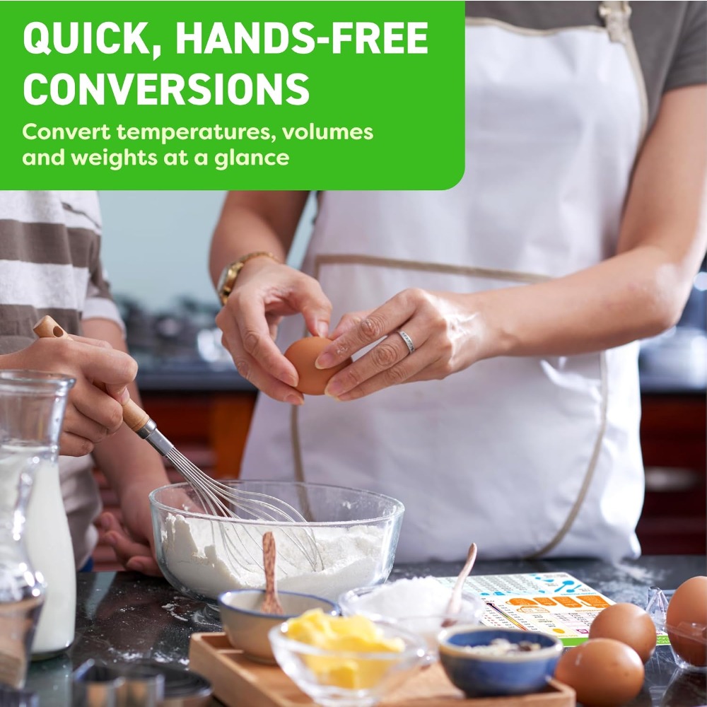 Bagan Konversi Ukuran Dapur Ma - Kitchen Gadgets And Accessories ulasan dan harga