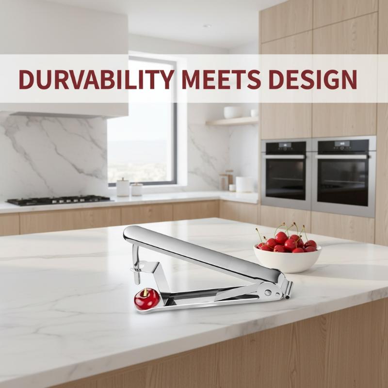 Penghilang Biji Multifungsi un - Kitchen Gadgets Kitchen ulasan dan harga