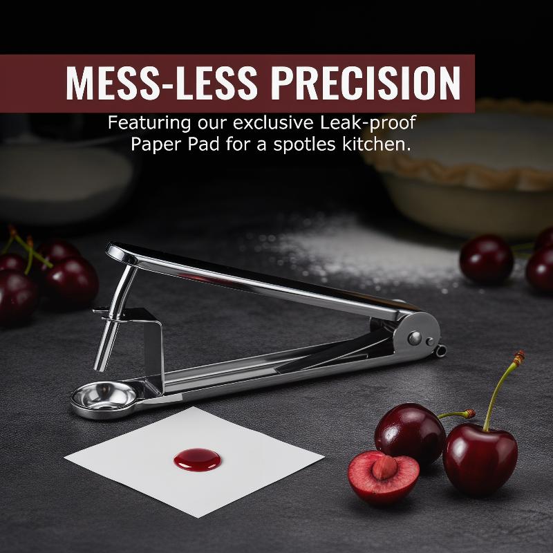 Penghilang Biji Multifungsi un - Kitchen Gadgets Kitchen ulasan dan harga