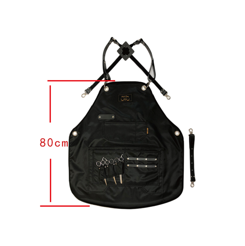 Apron Saku Anti Air yang Dapat - Korean Kitchen Gadgets ulasan dan harga
