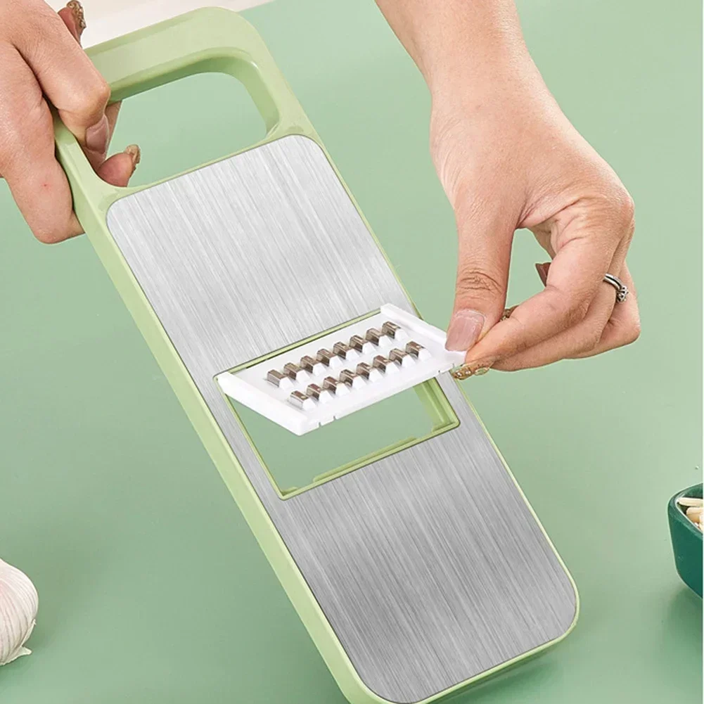Alat pemotong sayuran multifun - Korean Kitchen Gadgets ulasan dan harga