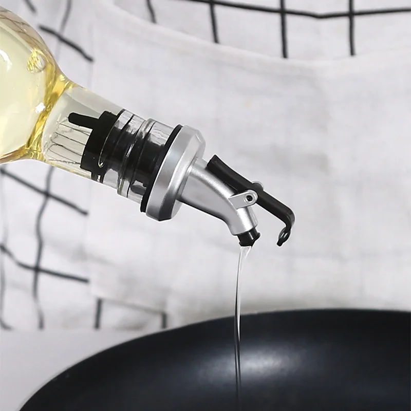 Baru minyak zaitun Dispenser S - Kitchen Gadgets New ulasan dan harga