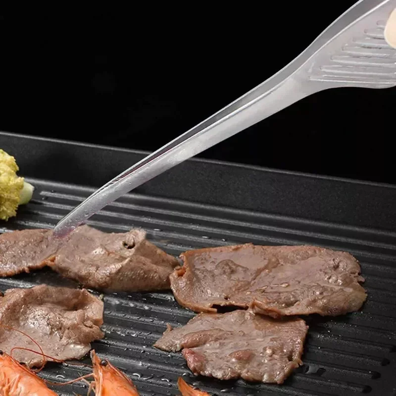 1/2/5 Buah Penjepit Makanan Ba - Korean Kitchen Gadgets ulasan dan harga